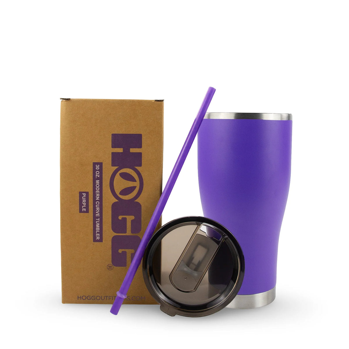 30 oz Modern Curve Tumbler