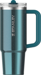 30 Oz Stainless Steel Tumbler