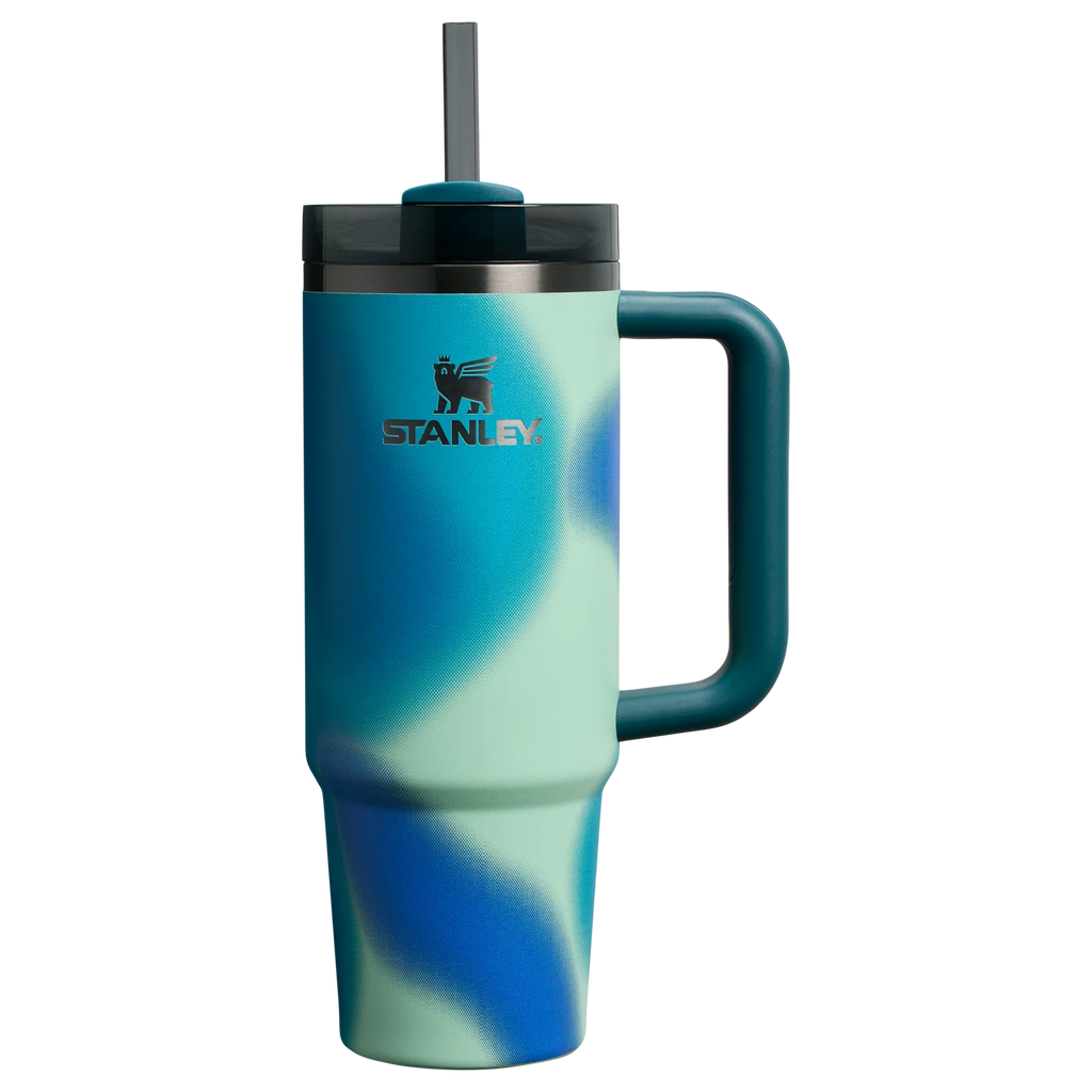 30 Oz Stainless Steel Tumbler