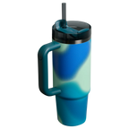 30 Oz Stainless Steel Tumbler