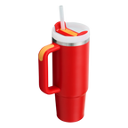 30 Oz Stainless Steel Tumbler