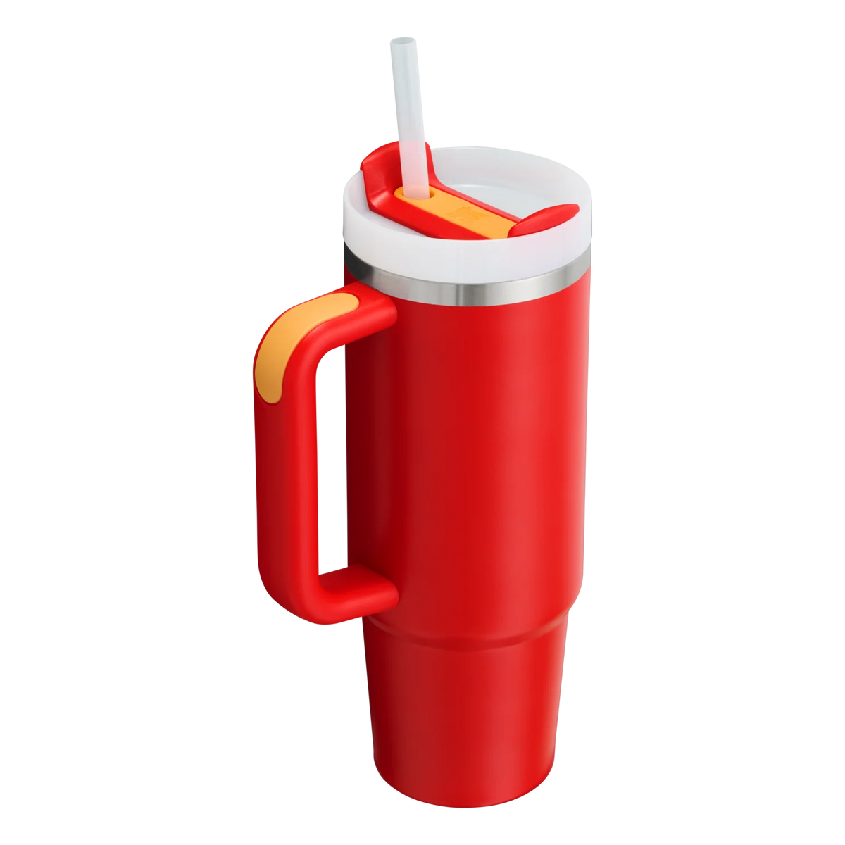 30 Oz Stainless Steel Tumbler