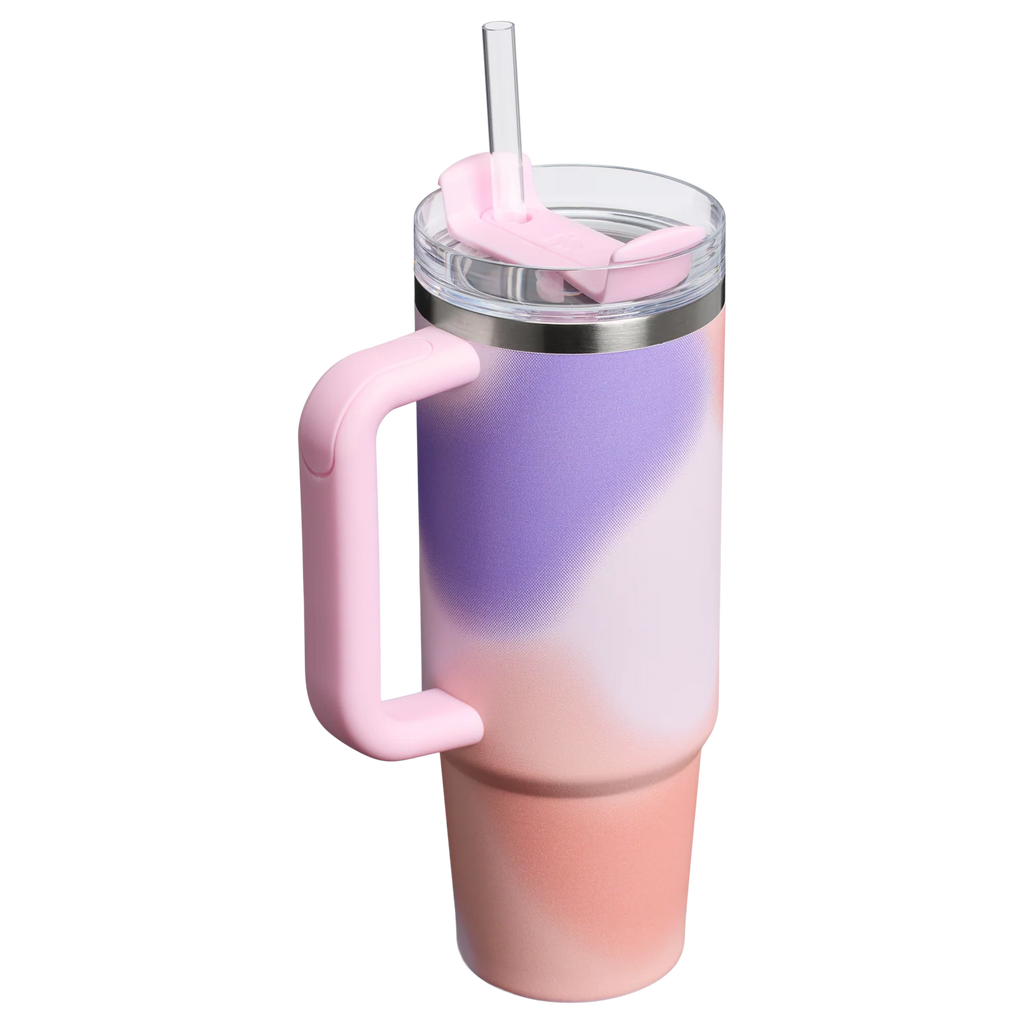30 Oz Stainless Steel Tumbler