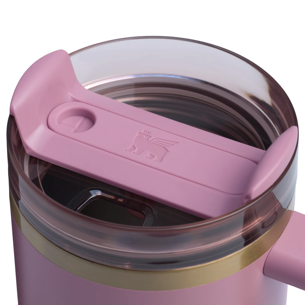 30 Oz Stainless Steel Tumbler