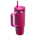 30 Oz Stainless Steel Tumbler