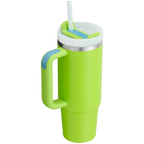 30 Oz Stainless Steel Tumbler