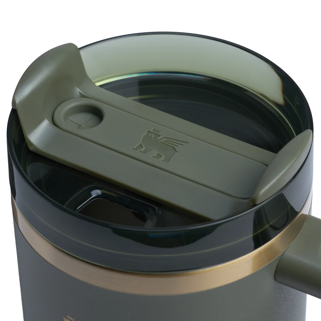 30 Oz Stainless Steel Tumbler