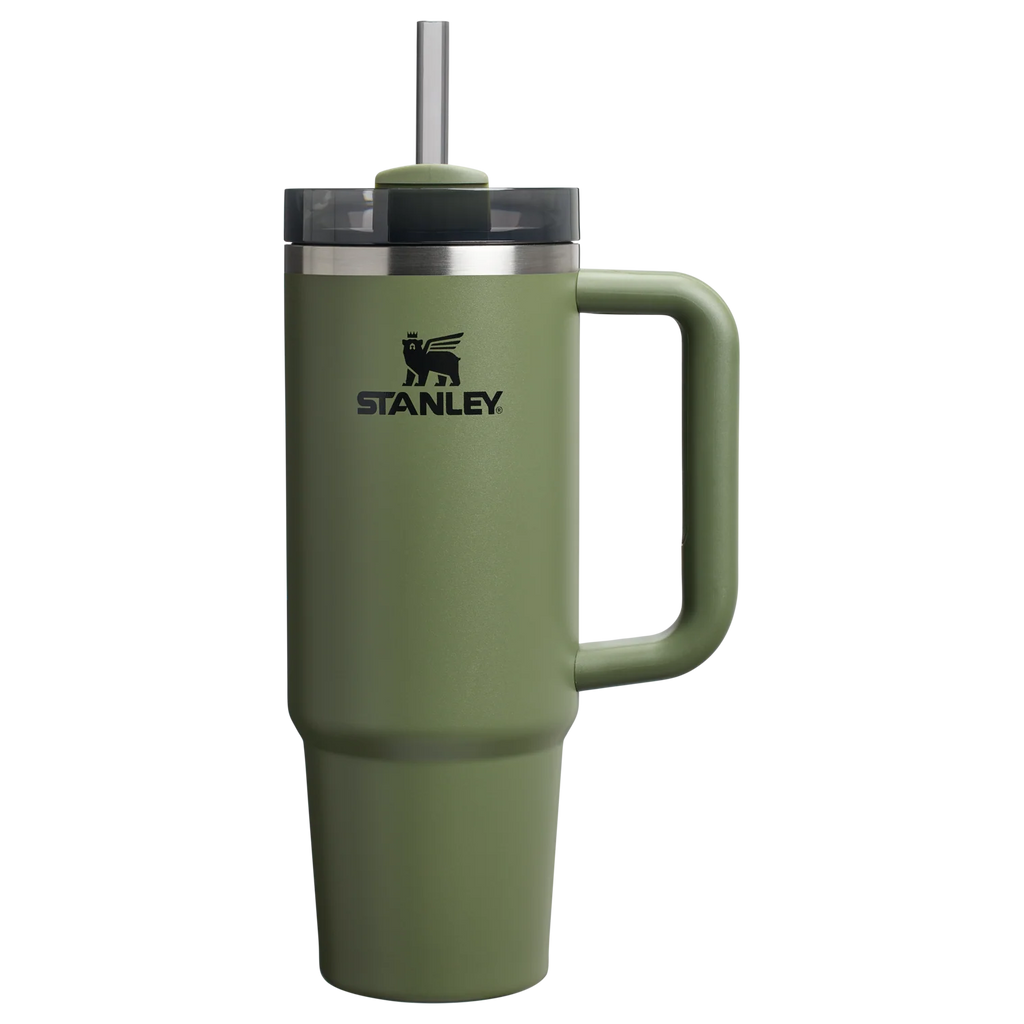 30 Oz Stainless Steel Tumbler