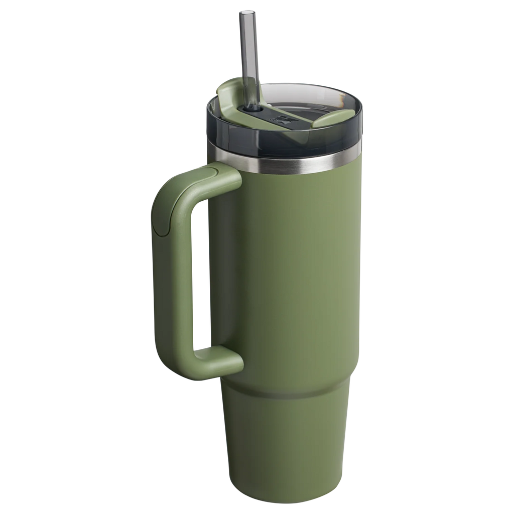 30 Oz Stainless Steel Tumbler