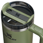 30 Oz Stainless Steel Tumbler