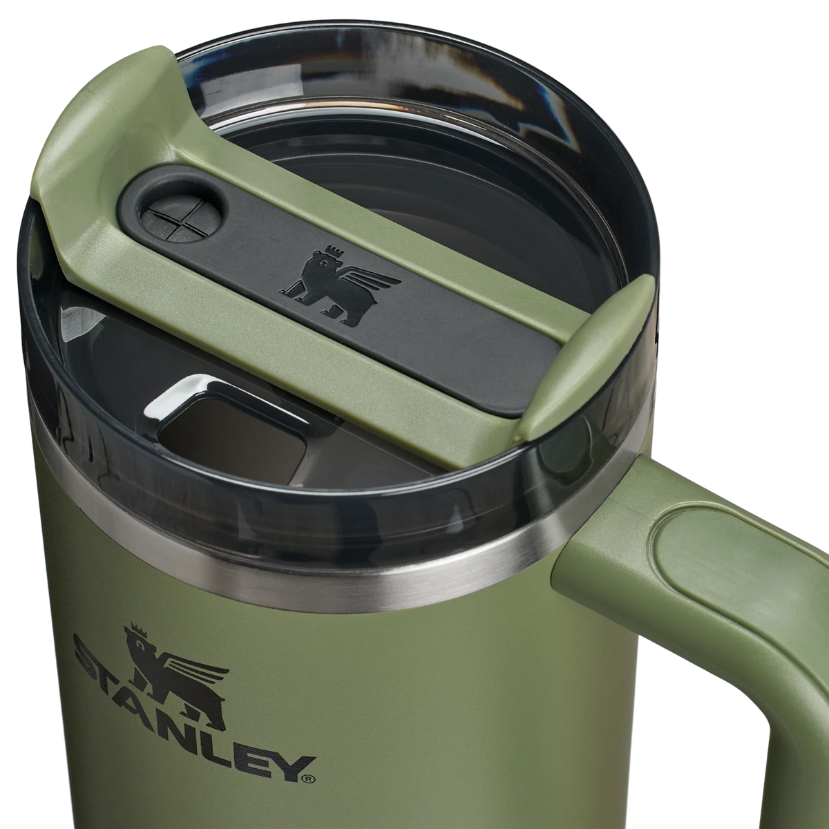30 Oz Stainless Steel Tumbler
