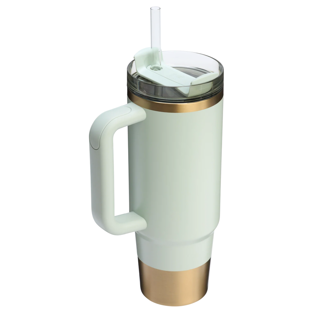30 Oz Stainless Steel Tumbler
