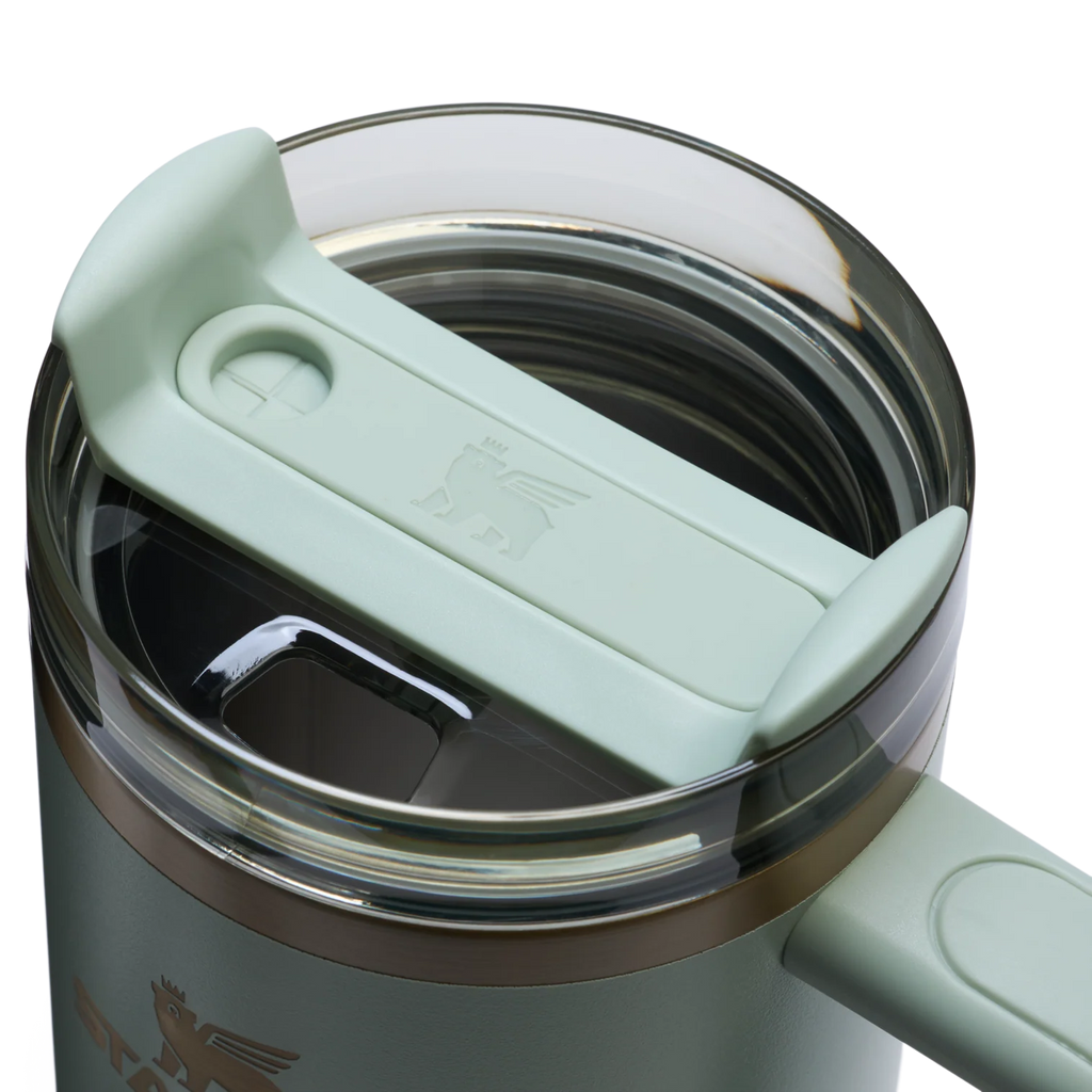 30 Oz Stainless Steel Tumbler