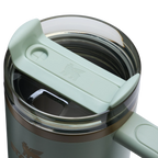 30 Oz Stainless Steel Tumbler