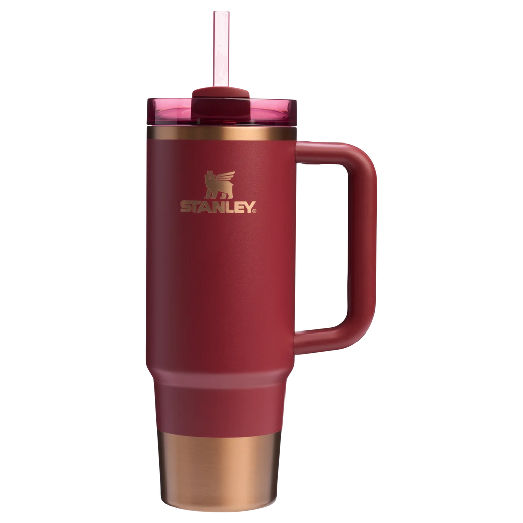 30 Oz Stainless Steel Tumbler