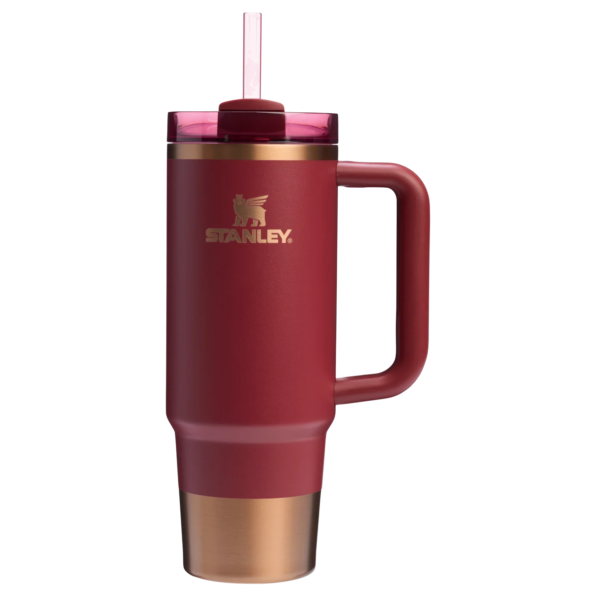 30 Oz Stainless Steel Tumbler