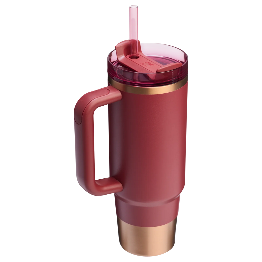 30 Oz Stainless Steel Tumbler