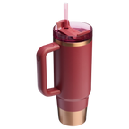 30 Oz Stainless Steel Tumbler