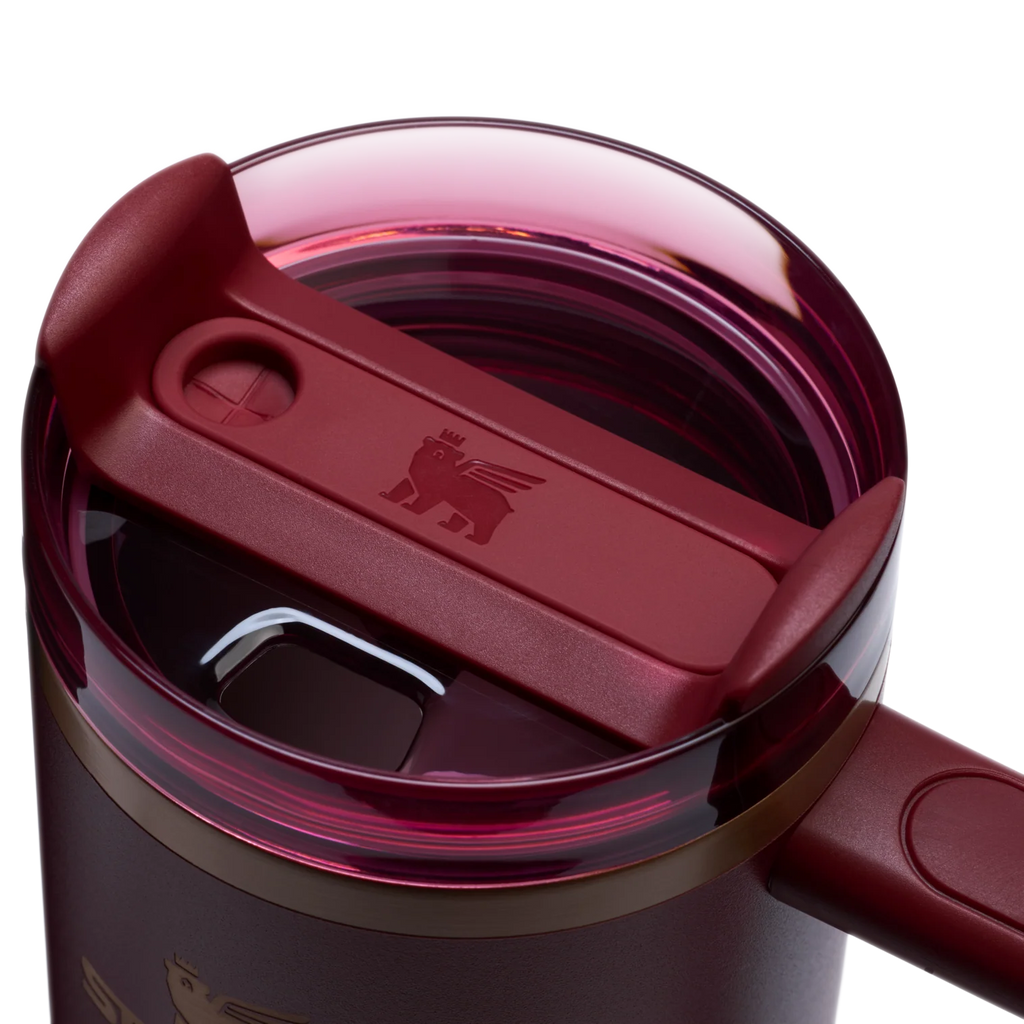 30 Oz Stainless Steel Tumbler