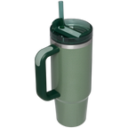 30 Oz Stainless Steel Tumbler