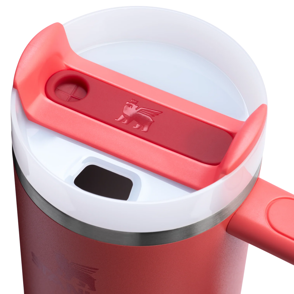 30 Oz Stainless Steel Tumbler