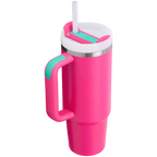 30 Oz Stainless Steel Tumbler