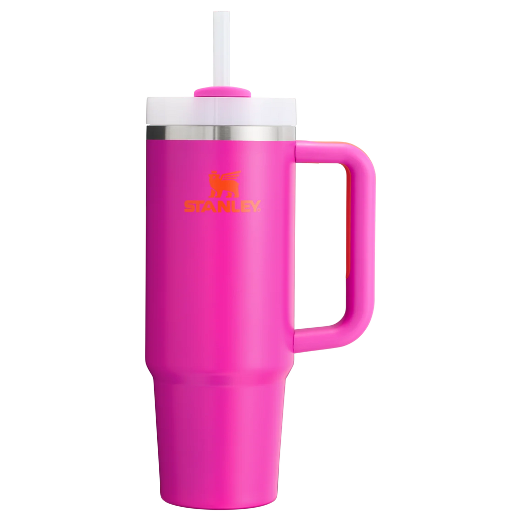 30 Oz Stainless Steel Tumbler