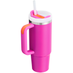 30 Oz Stainless Steel Tumbler
