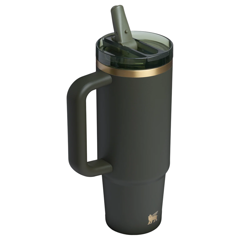 30 Oz Stainless Steel Tumbler