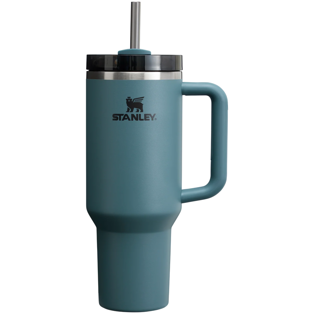 30 Oz Stainless Steel Tumbler