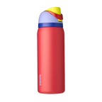 32 oz Insulated Stainless Steel Water Bottle