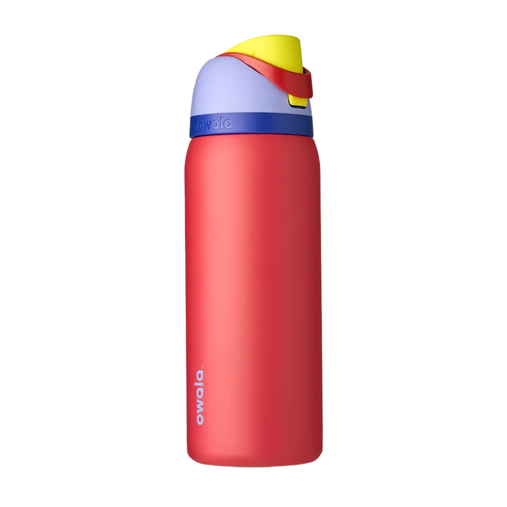 32 oz Insulated Stainless Steel Water Bottle