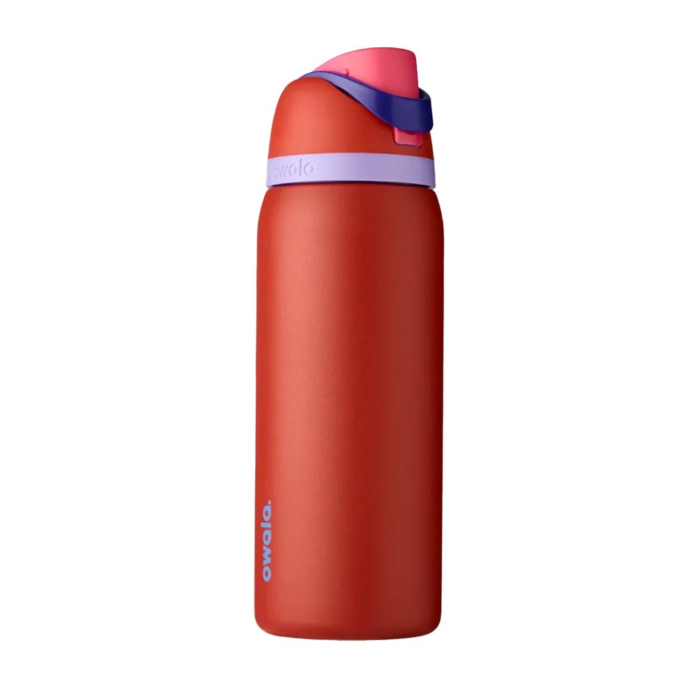 32 oz Insulated Stainless Steel Water Bottle