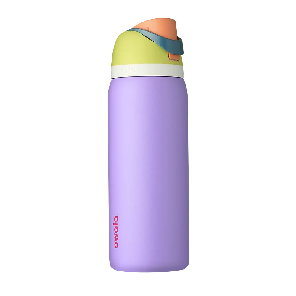 32 oz Insulated Stainless Steel Water Bottle