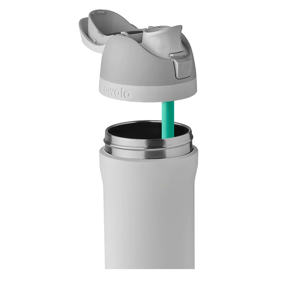 32 oz Insulated Stainless Steel Water Bottle
