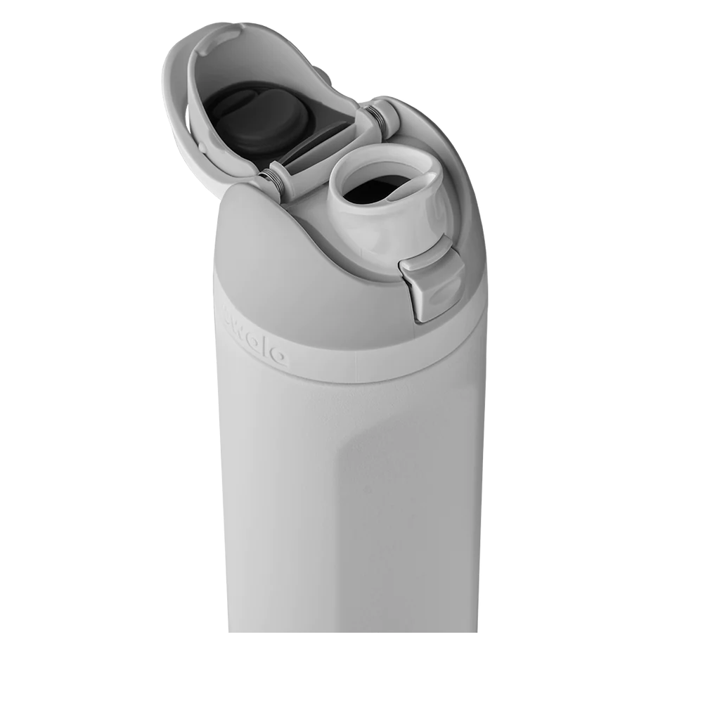 32 oz Insulated Stainless Steel Water Bottle