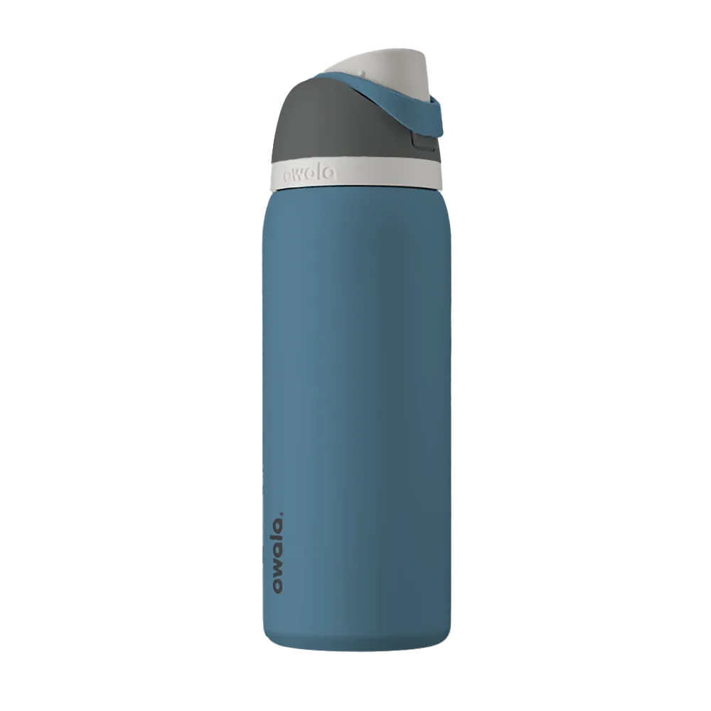 32 oz Insulated Stainless Steel Water Bottle