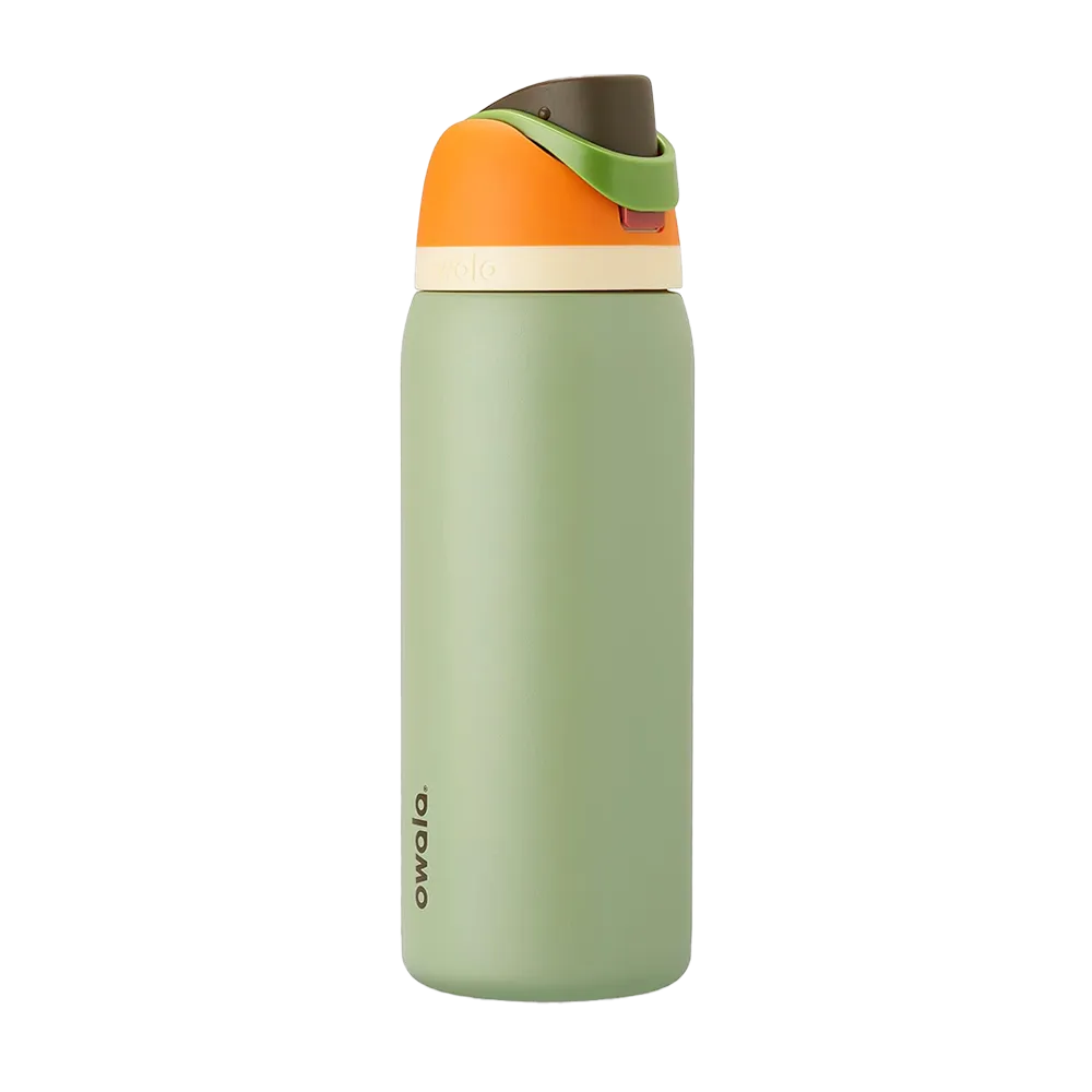 32 oz Insulated Stainless Steel Water Bottle