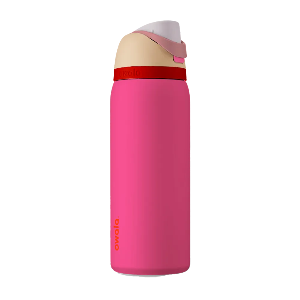 32 oz Insulated Stainless Steel Water Bottle
