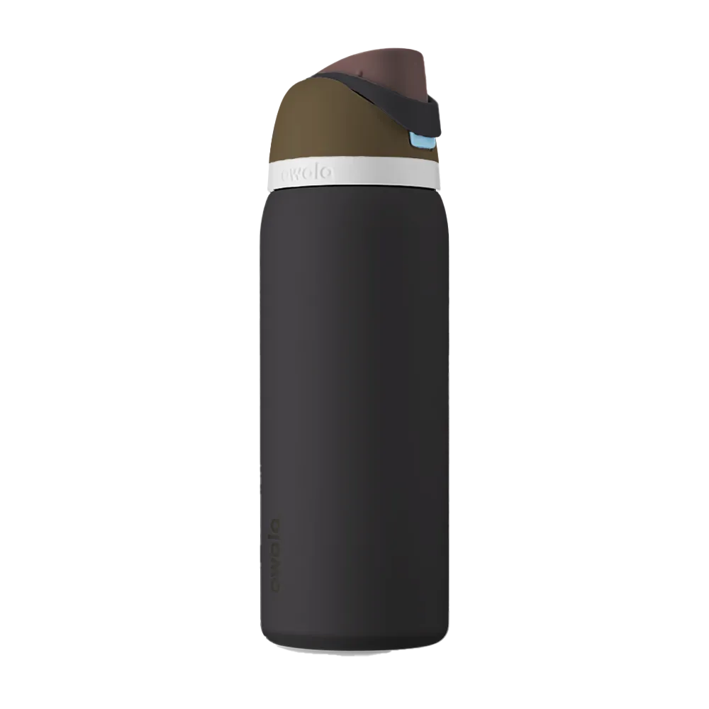 32 oz Insulated Stainless Steel Water Bottle