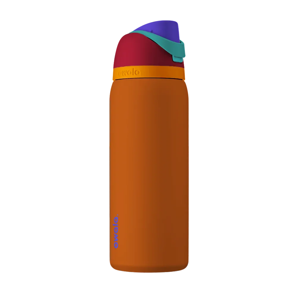32 oz Insulated Stainless Steel Water Bottle