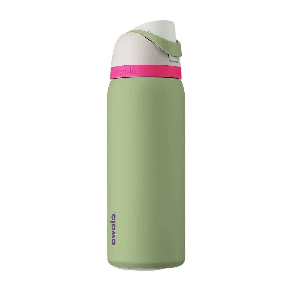 32 oz Insulated Stainless Steel Water Bottle