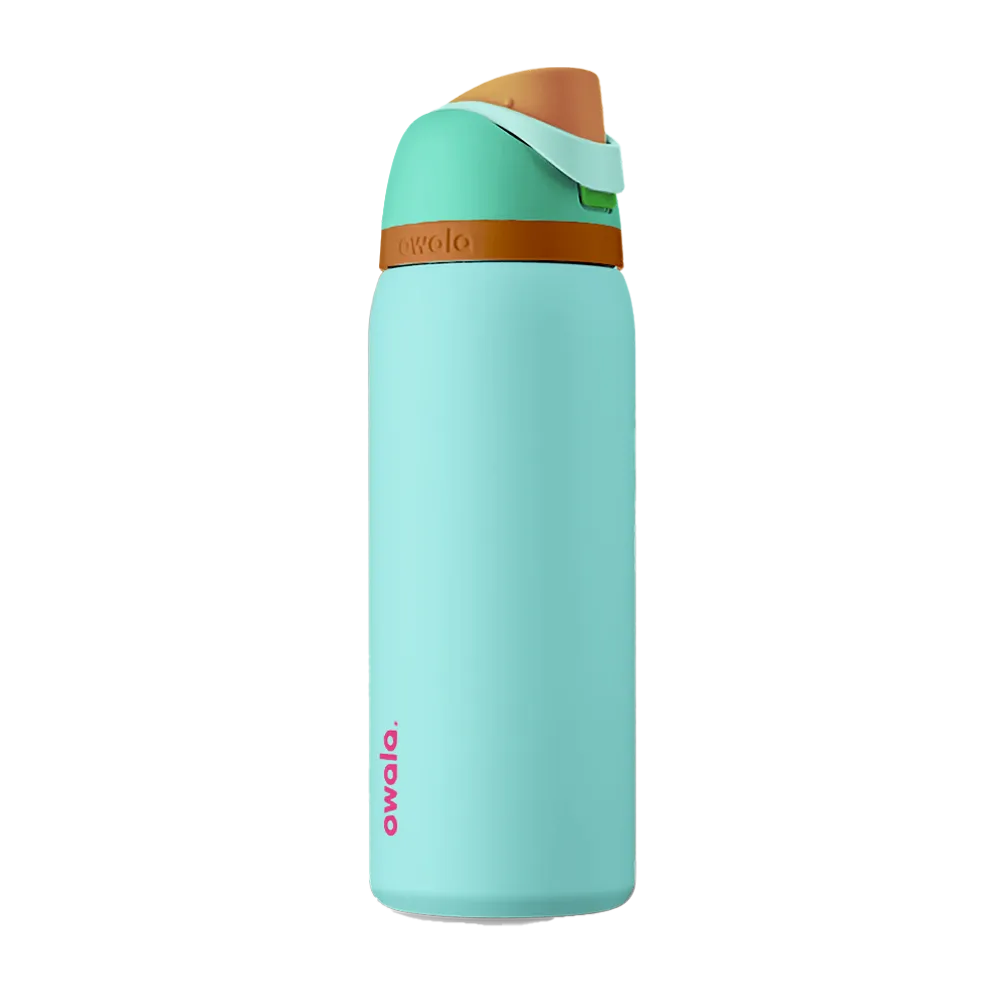 32 oz Insulated Stainless Steel Water Bottle