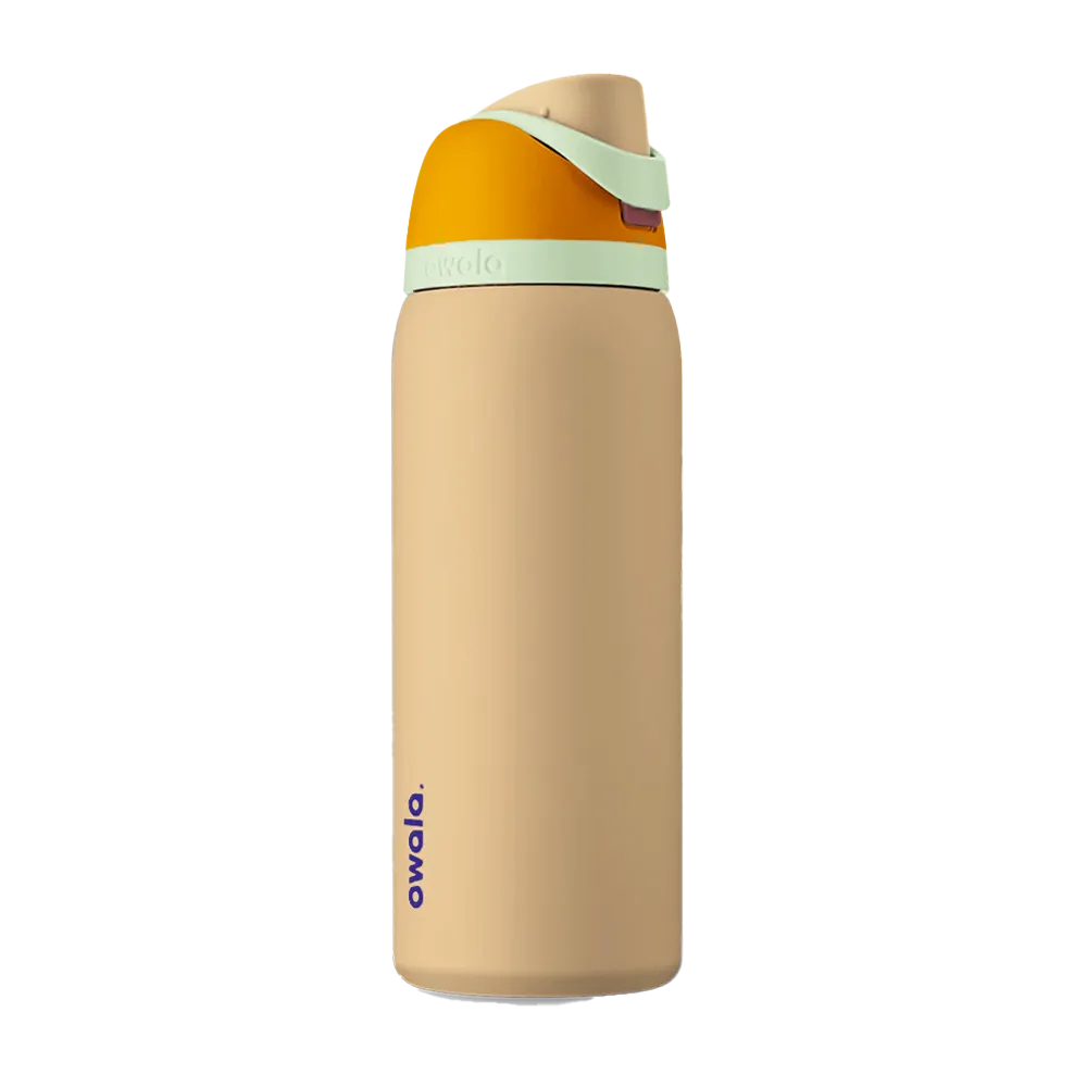 32 oz Insulated Stainless Steel Water Bottle
