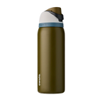 32 oz Insulated Stainless Steel Water Bottle