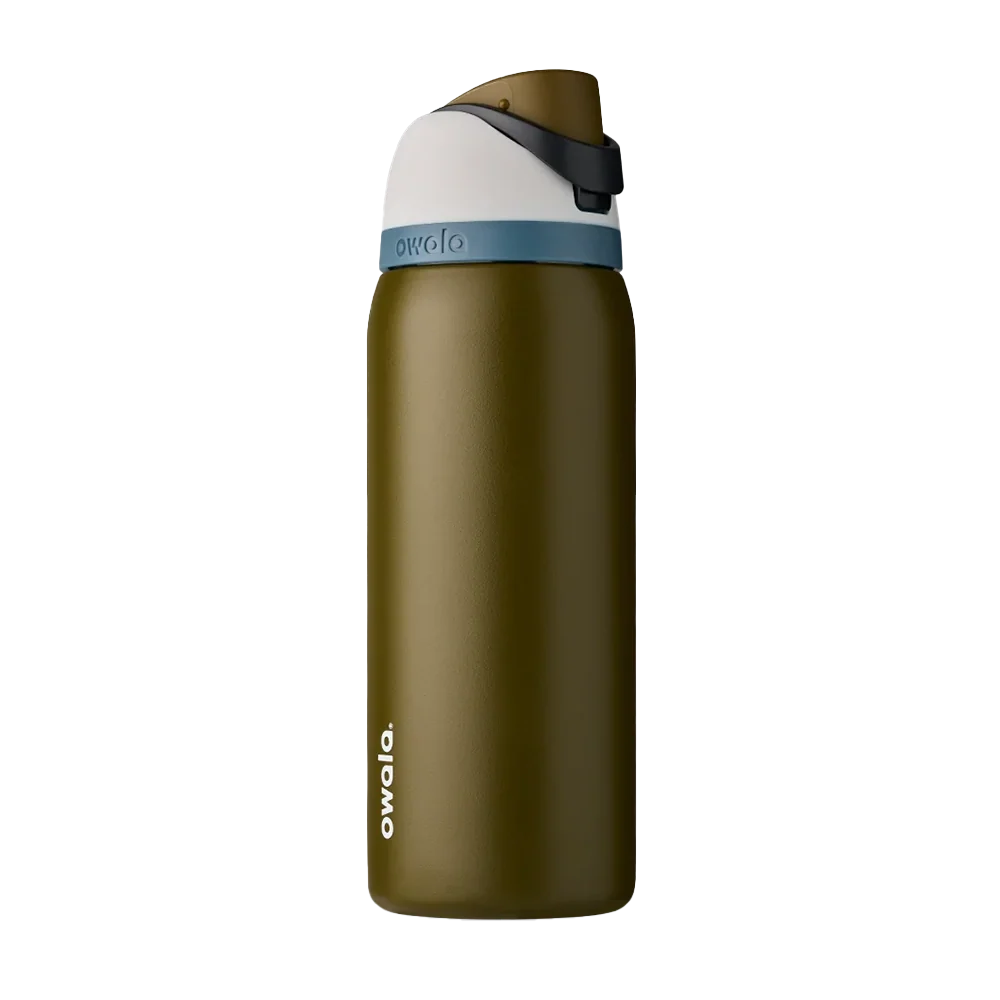 32 oz Insulated Stainless Steel Water Bottle