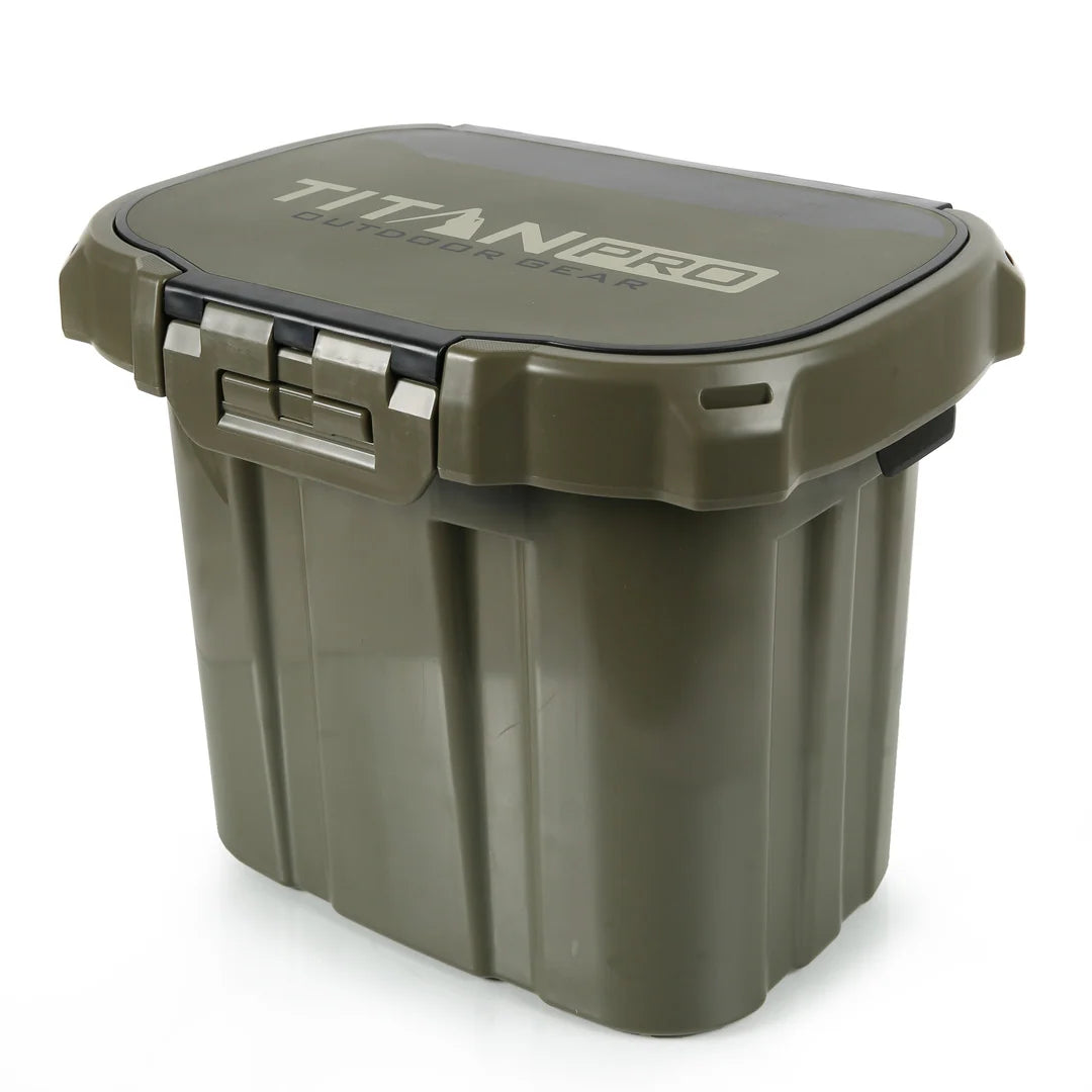 36 Can High Performance Welded Cooler with Leak Proof Seal, SmartShelf, Tie Down Slots and Adjustable Carry Strap