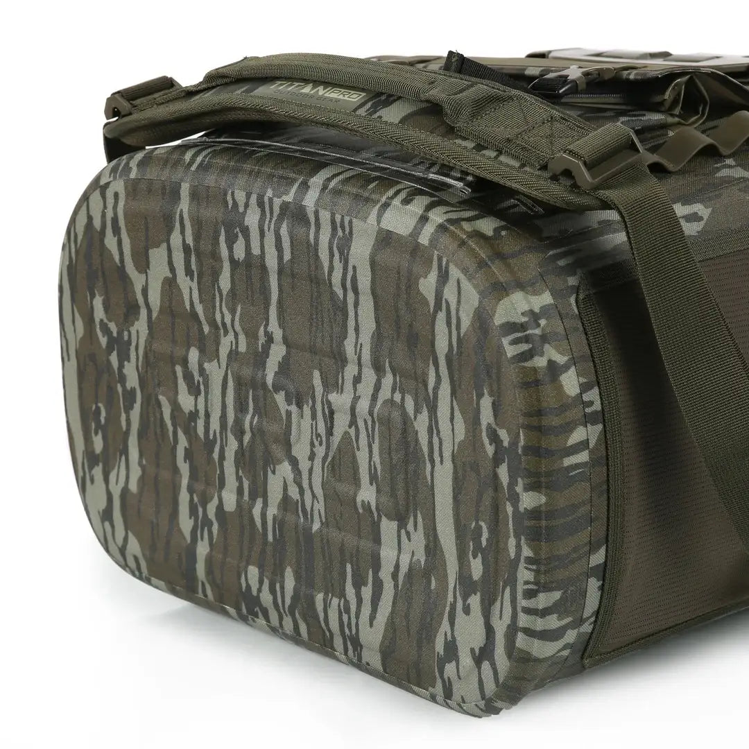 36 Can High Performance Welded Cooler with Leak Proof Seal, SmartShelf, Tie Down Slots and Adjustable Carry Strap