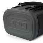 36 Can High Performance Welded Cooler with Leak Proof Seal, SmartShelf, Tie Down Slots and Adjustable Carry Strap