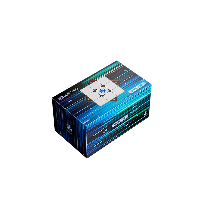 3x3 Speed Cube